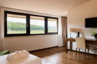 Aqua Montis Resort & Spa Hotels in Roccaraso