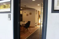 Apartment Monolith Black Forest Hotels in Schonach