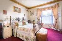 Creston Villa Guest House Hotels in North Kesteven District