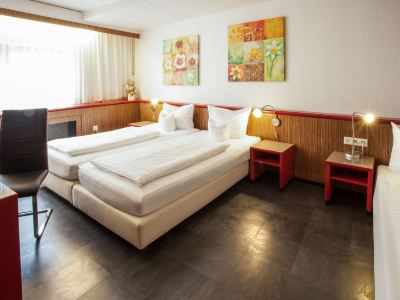 Trip Inn Hotel Ariane