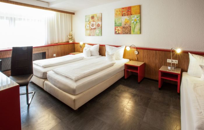 Trip Inn Hotel Ariane
