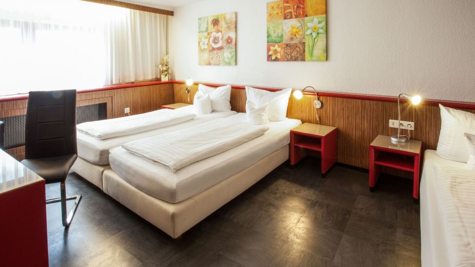 Trip Inn Hotel Ariane