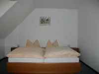 Hotel-Gasthaus Burmester Hôtels à : Stemmen