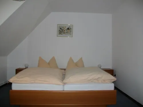 Hotel-Gasthaus Burmester Hotels in Konigsmoor