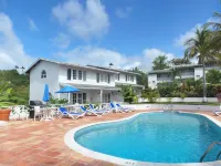 Dickenson Bay Cottages Hotels in Dickenson Bay