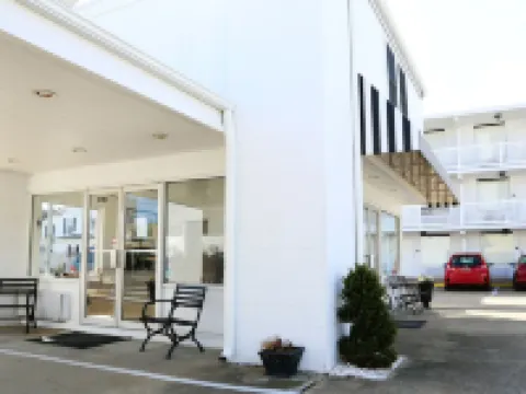 Oceans 2700 Hotels in Virginia Beach