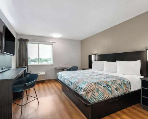 Motel 6 York, PA - North Hotels in Manchester Township