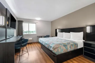 Motel 6 York, PA - North Các khách sạn gần Ridings Recreation Area