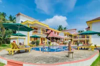 Spazio Leisure Resort, Goa - รีสอร์ท