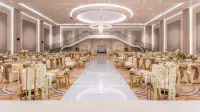 Radisson Blu Hotel, Jeddah Plaza