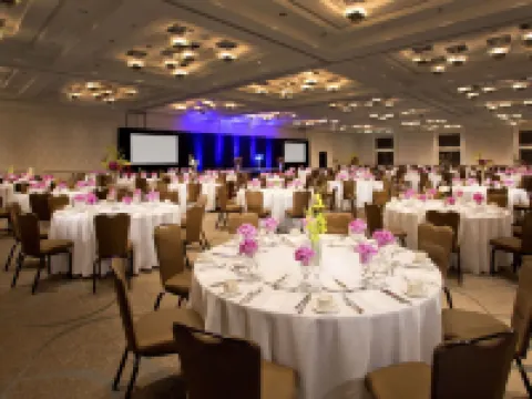 ザ・クライドホテル アルバカーキのホテル