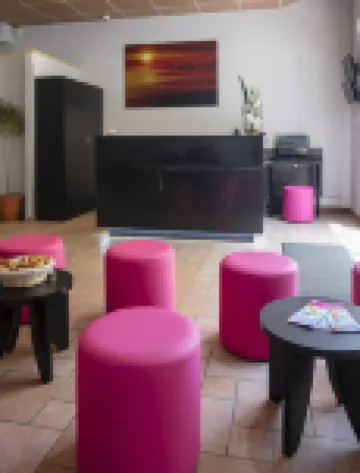 Hôtel L'Estérel - Cannes Hoteles en Cannes