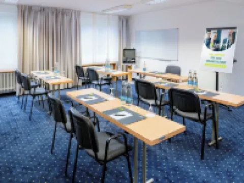 アホーン シーホテル テンプリン テンプリーンのホテル