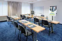 AHORN Seehotel Templin Hotels in Zehdenick