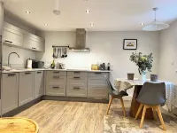 Cottage - Sleeps 2 - Garden - Wifi