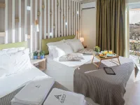 Anny Residences & Suites Hotels near Pefkari Beach