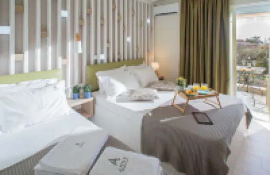 Anny Residences & Suites