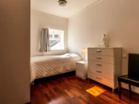 River Apartments โรงแรมในเซลฟอส