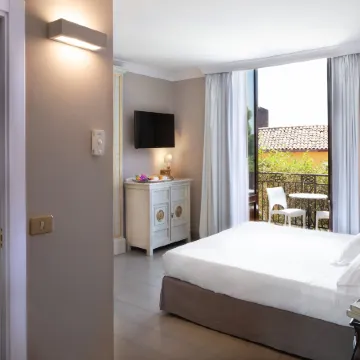 Hotel Villa Taormina