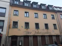 Vier Jahreszeiten Hotels in Würzburg