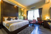Hotel Ichchha Hotels in Bahuari