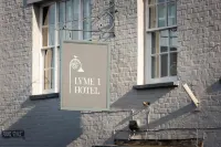 Lyme 1 Hotel Hotels near The Cobb