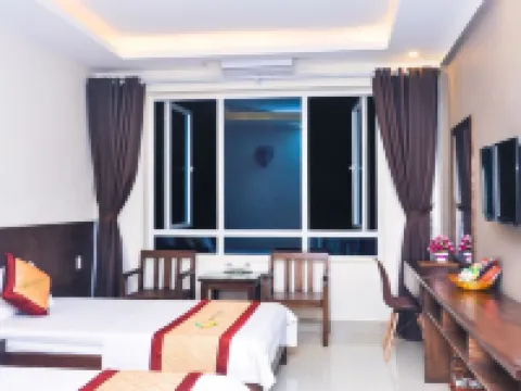 海天廣場酒店 弘化酒店