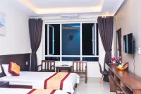 Hai Tien Plaza Hotel Hotels in Хоангхоа