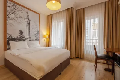 Sisli Mls Hotel Hotels in Sisli