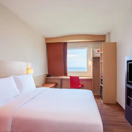 Ibis Manado City Center Boulevard