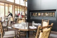 Holland America Denali Lodge - Aamiainen