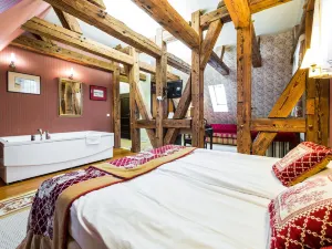 Hotel St. Bruno