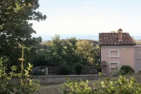 Villa Lena - Farmhouses