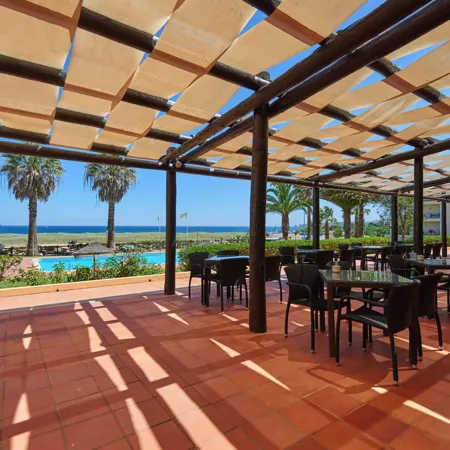 Meia Praia Lagos - Beach Club Apartments