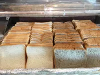 Prachuap Grand Hotel - breakfast