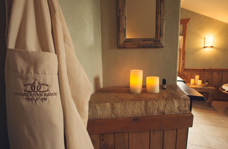 Sorrel River Ranch Resort photo 3