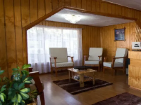 Hostal Alamo Patagonico Hotels in Natales