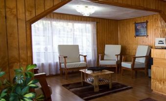 Hostal Alamo Patagonico