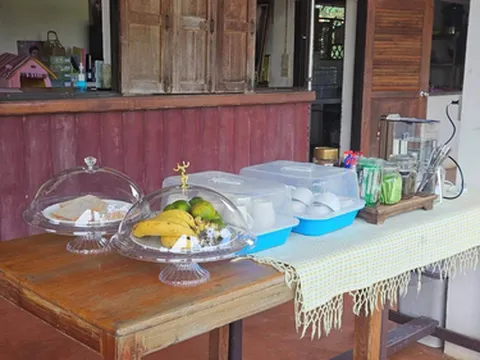 รูปภาพของปายริเวอร์วิลล่า