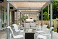 소호 레지던스 - 리스가