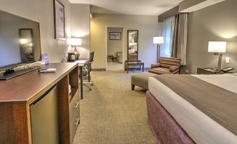 Best Western Sevierville/Kodak Inn