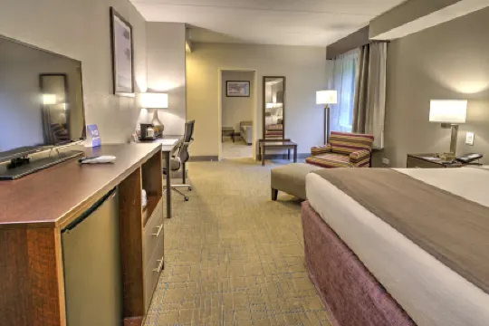 Best Western Sevierville/Kodak Inn