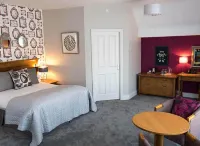 The Coach House Inn Chester otelleri