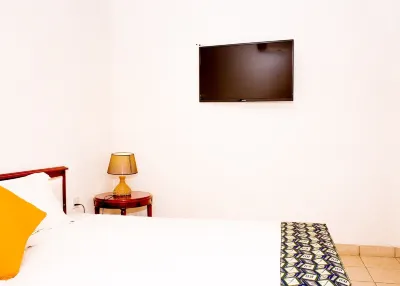 Mikaddo City Inn Hotels in 