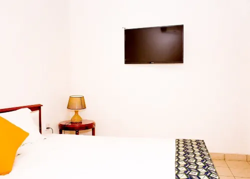 Mikaddo City Inn Hoteles en Kumasi Metropolitan