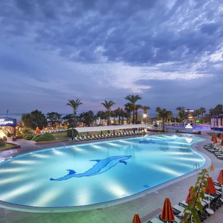 Pine Beach Belek