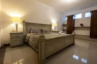 Hotel Villa Florencia Hôtels à : Tequisquiapan