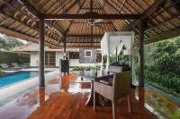 Kayumanis Ubud Private Villa & Spa - Cottages
