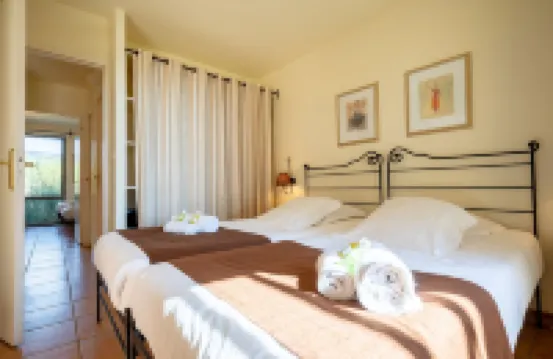 Le Domaine de Provence Country Club