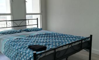Guesthouse in Sarcelles Near Paris Center